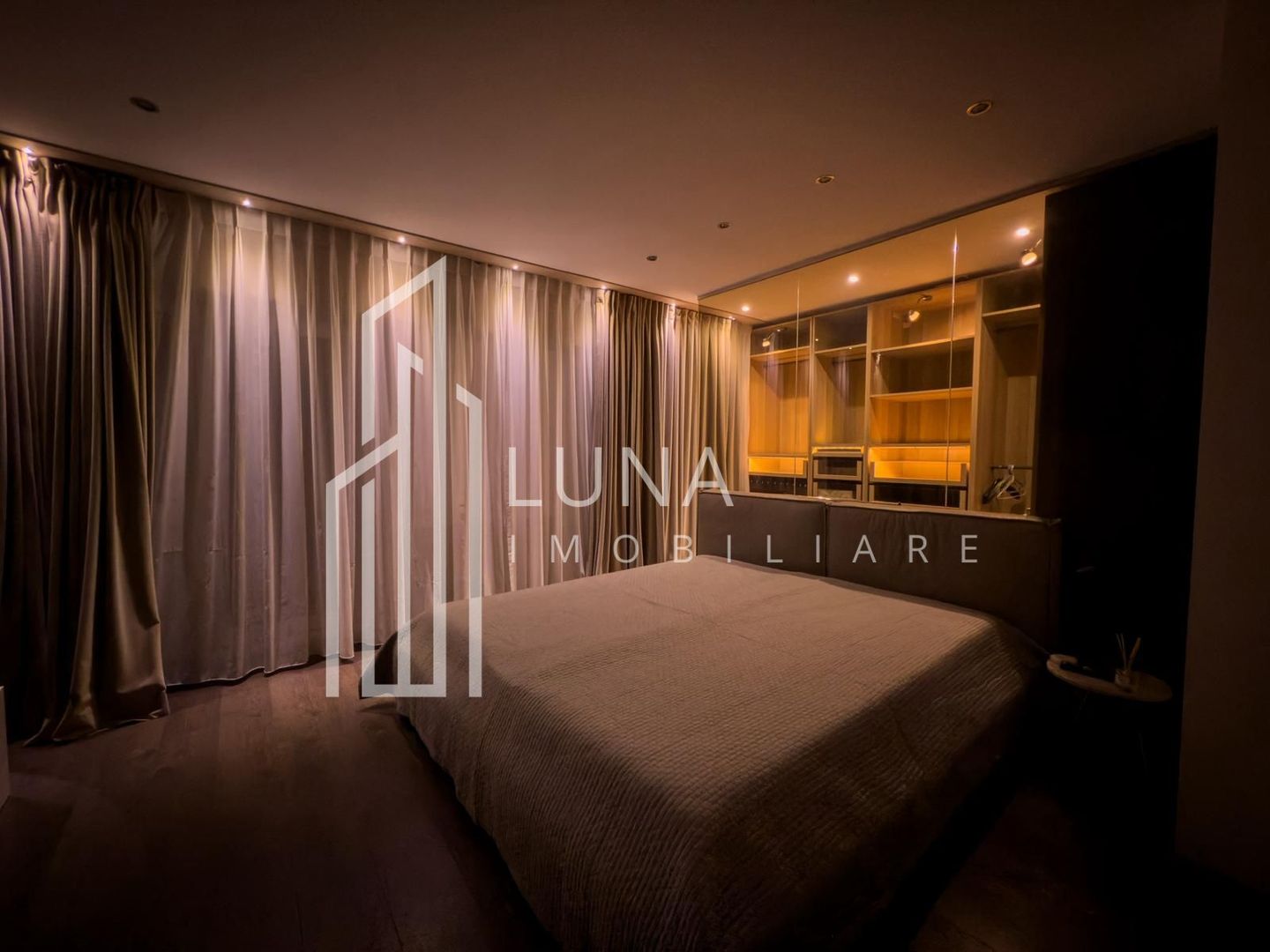 Apartament lux, 3 camere (inițial 4) – Strada Pârâului, Brașov - Poză 5