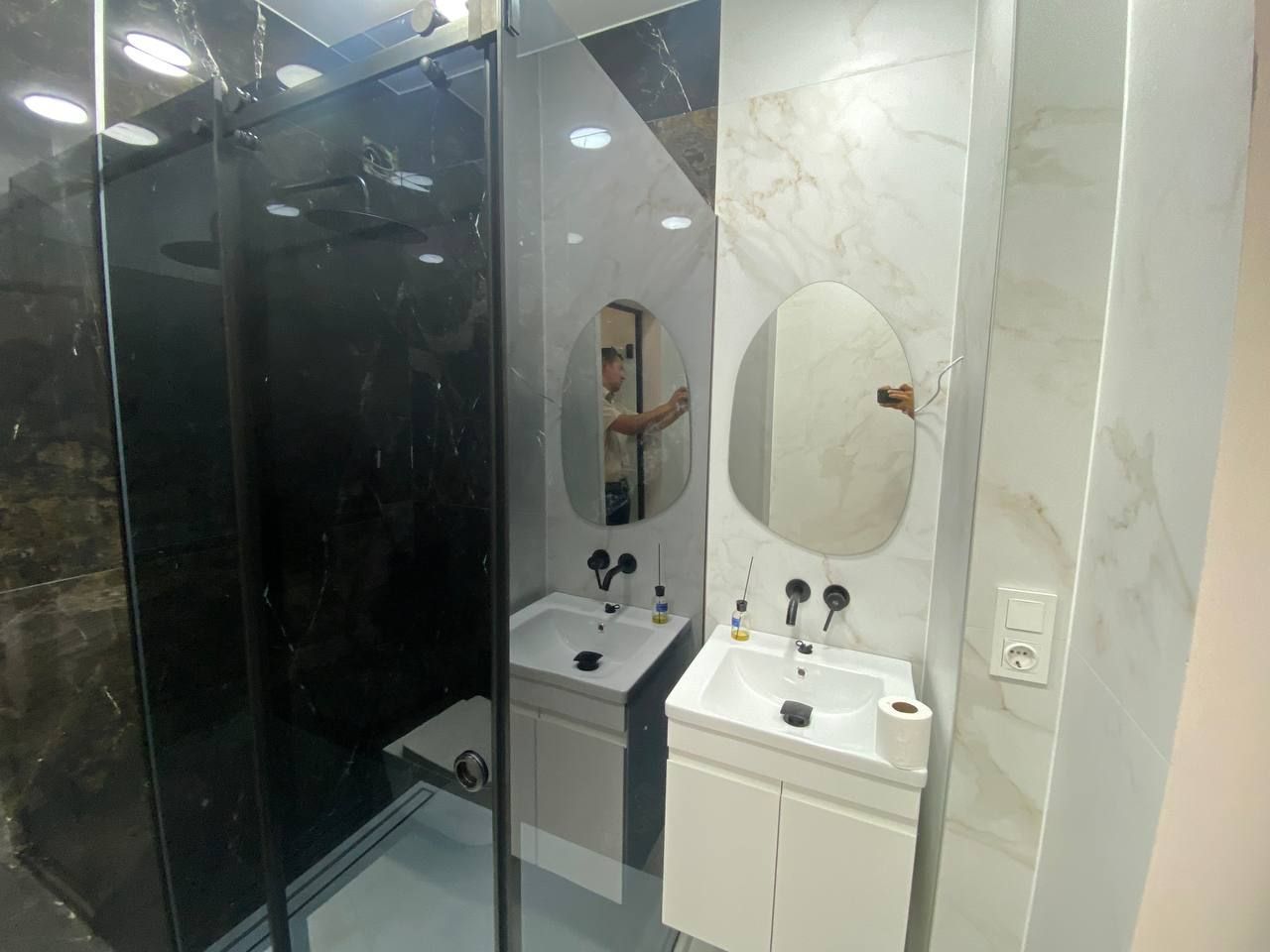 Spațiu Comercial de Vânzare Buiucani, str. Alba Iulia - Poză 14