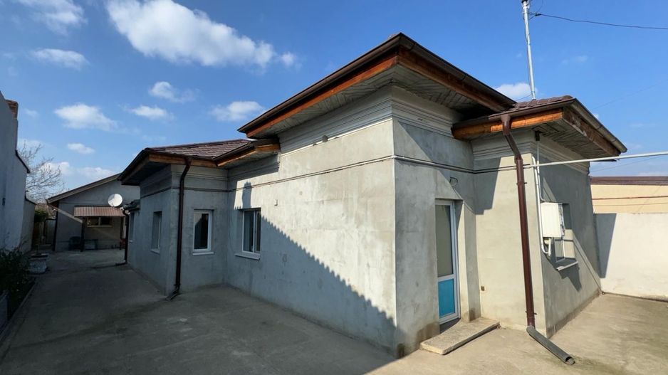 Vanzare casa Chiajna, central, comision 0 ! - Poză 1