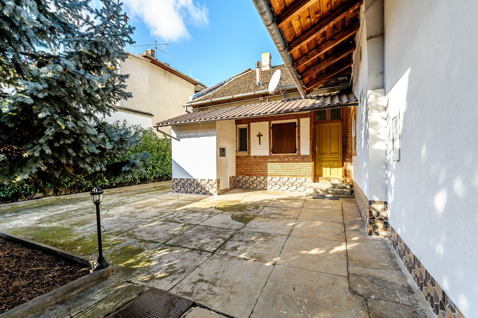 Vilă 5 camere Grădiște | 2 corpuri | 0% comision. Preț negociabil - Poză 18