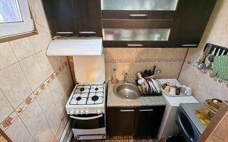 2 camere - parter - 48mp - centrala proprie -  Bariera Valcii - Poză 4