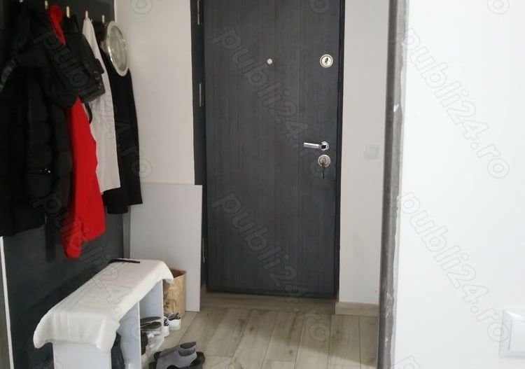 Apartament 2 camere cu gradina si 2 parcari zona TERRA - Poză 3