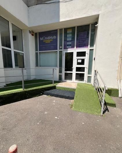 Spatiu comercial stradal Bd.Unirii - Traian - 70 mp - Poză 9