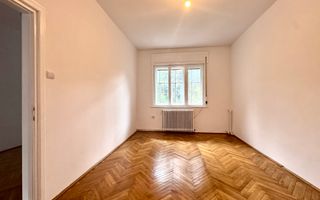 Apartament spațios într-o vilă, cu 2 garaje și terase – zona Iosefin - Poză 13