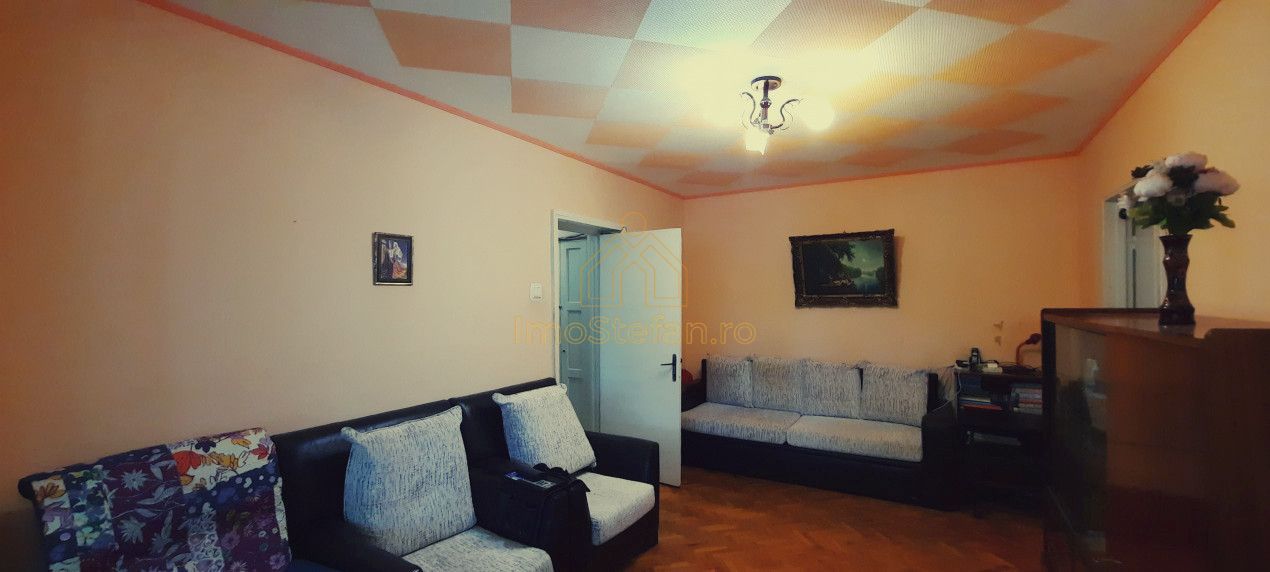 Tomis I - apartament 3 camere zona excelenta potrivit pentru familia ta! - Poză 17