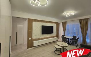 PRIMA INCHIRIERE Apart 2 cam cu terasa 12 mp si loc de pacare AMBIANCE