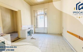 De vânzare potențial apartament ultracentral Arad - Poză 6