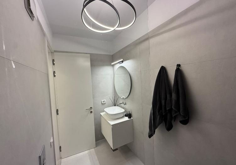 Apartament Herastrau | Concept exclusivist | Design modern | LUX - Poză 4