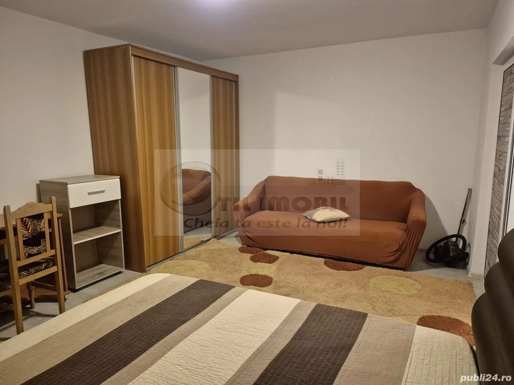 Apartament 1 cameră | 40 mp | Zimbru – Pasaj Octav Băncilă - Poză 2