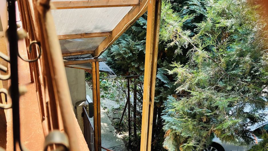 Take Ionescu 33 | 2 camere - 58 mp | Terasa 20 mp & Loc parcare privat - Poză 5