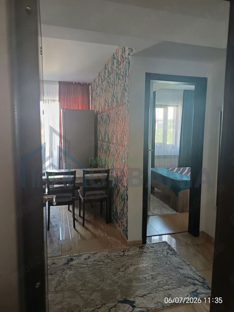Apartament de închiriat în Iași - Poză 3