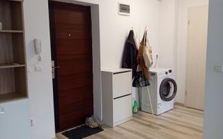 Apartament 2 camere de închiriat | Sibiu, Turnișor | 48 mp - Poză 6