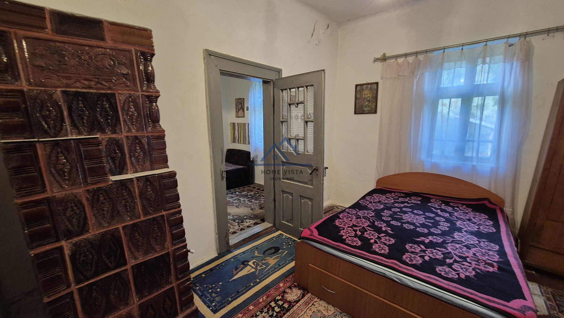 Vânzare casă P + teren 4.717 mp – Com. Călinești, sat Râncăciov – Comision 0%! - Poză 12