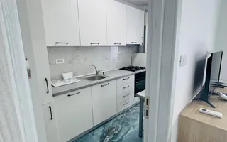 De inchiriat apartament nou, mobilat, 2 camere Gradiste Arad - Poză 13