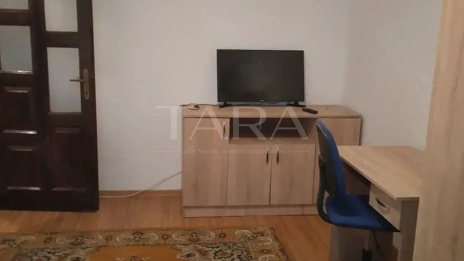 Apartament cu 1 cameră de vânzare, in Floresti - Poză 4