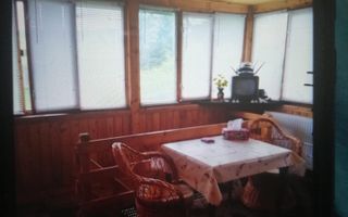 CASA 4 CAMERE, TEREN 290 MP, RUCAR, ARGES - Poză 8