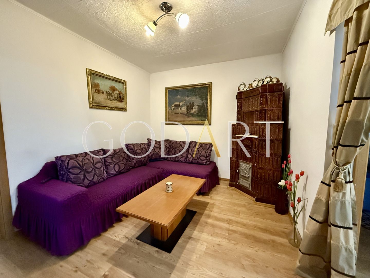 OPORTUNITATE | CASA | CURTE LIBERA 341 MP | 3 LOCURI DE PARCARE - Poză 2