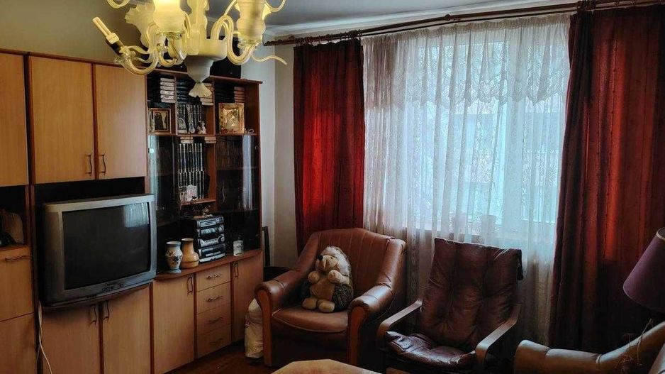 Apartament 3 camere.  Zona Brancoveanu. - Poză 1