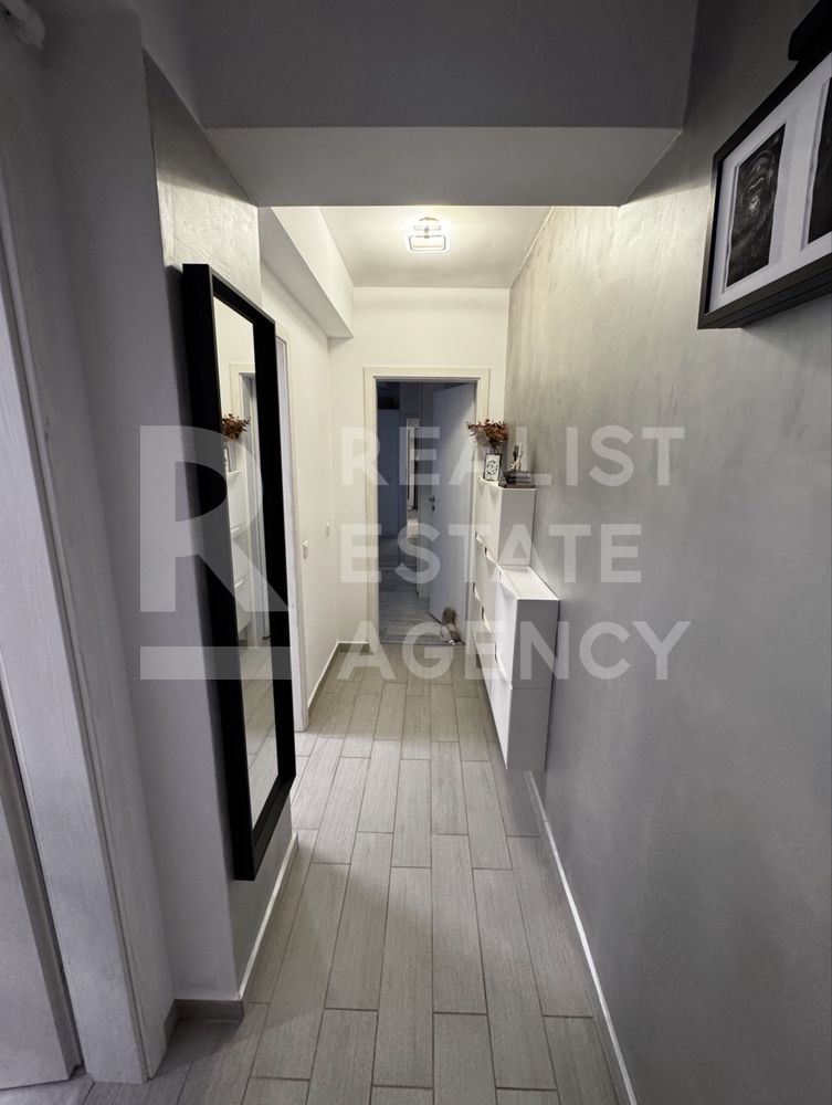 Vânzare, apartament 2 camere, zona Titan - Poză 5