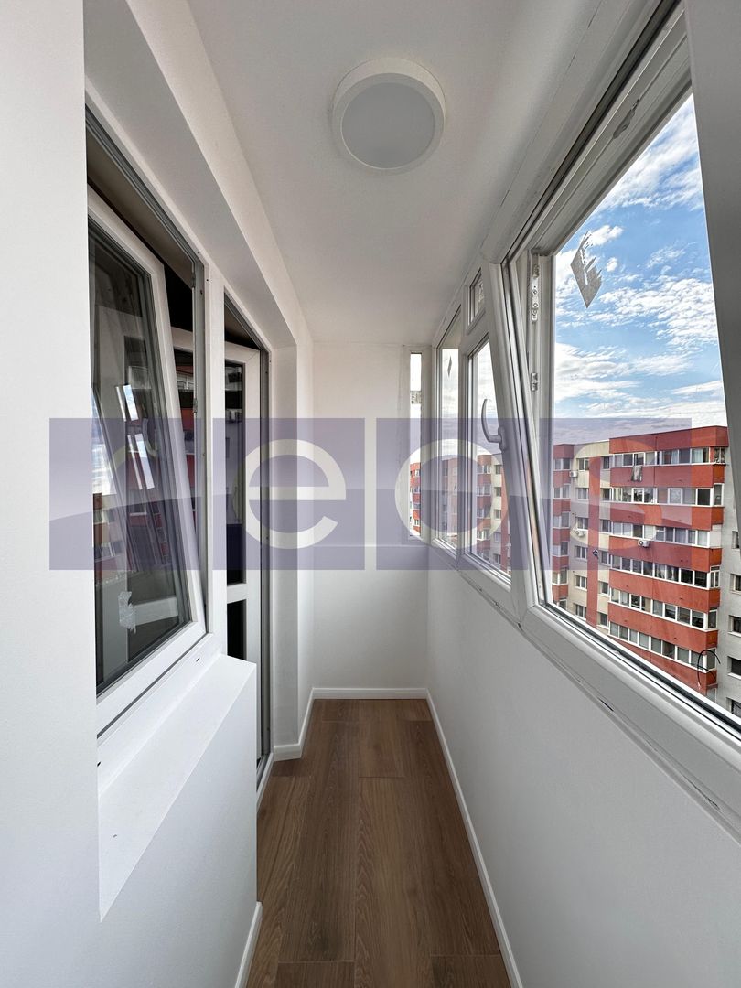 VANZARE APARTAMENT 2 CAMERE | LACUL TEI | NOU RENOVAT-MOBILAT | 40 MP - Poză 27