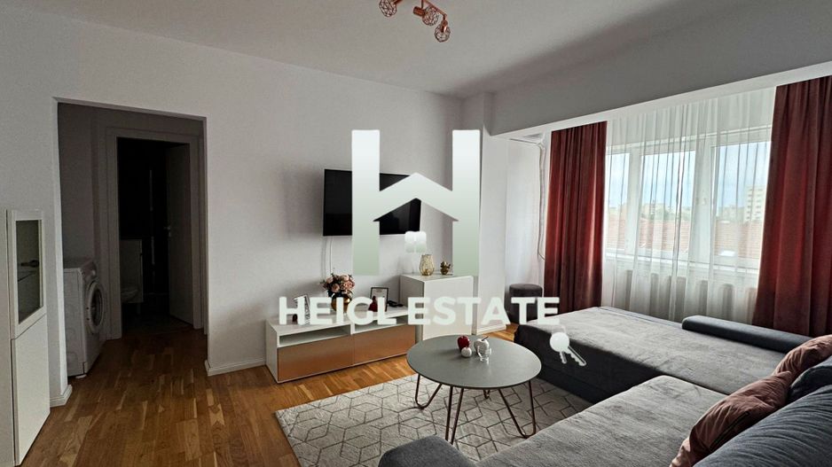 Apartament de închiriat cu 2 camere în zona Torontalului, Timișoara - Poză 6