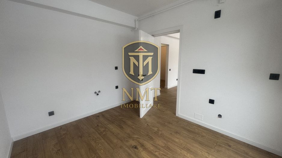 Apartament cu 2 camere | terasa de 34 mp | Parcare subterana inclusa - Poză 6