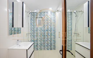 Vânzare apartament cu 2 camere, mobilat si utilat in zona Garii - Poză 23