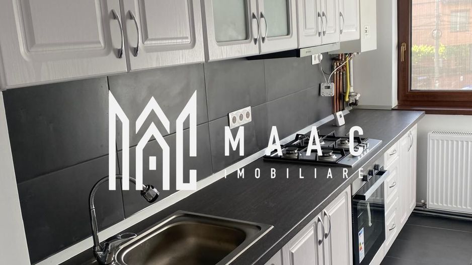 Apartament 2 camere | Decomandat | Etaj 1 | Vasile Aaron - Poză 3