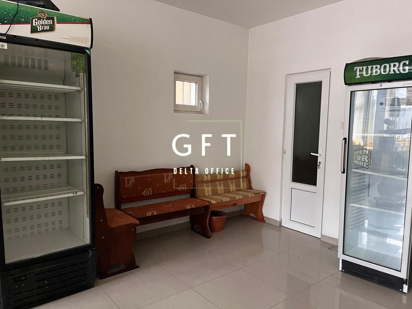 Spatiu comercial 53 mp-ideal magazin/birou-Zona Pompieri - Poză 2