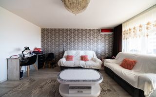 Apartament 3 camere | Mobilat&utilat | Loc de parcare inclus, Sector 5 - Poză 3