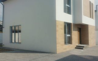 Casa individuala,tip mediteranian,la 2 minute de sos.Oltenitei si STB. - Poză 3