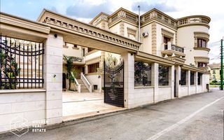 Spatiu comercial, 250 mp, pretabil loc joaca copii, zona Boul Rosu - Poză 16