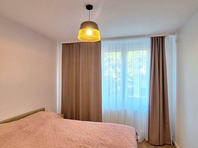 Apartament 2 cam Prima inchiriere - Aleea Craiesti nr. 5, Drumul Taberei - Poză 14