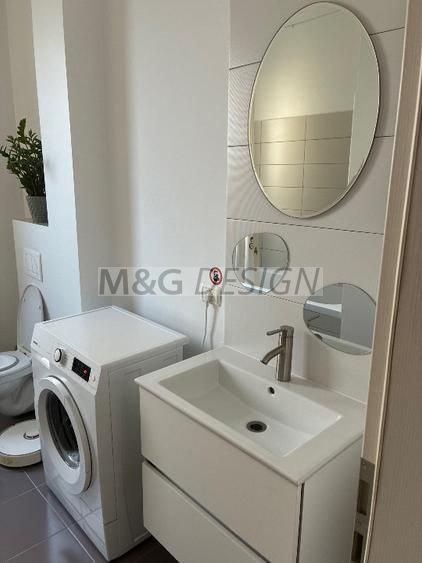Apartament 2 camere Dumbravita cu curte - Poză 12