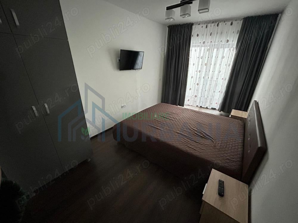 Apartament 3 camere decomandat, zona Aviației/Tătărași, loc de parcare inclus - Poză 3