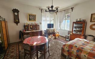 Casă boierească cu teren 900 mp – Calea Poplăcii, Sibiu - Poză 27