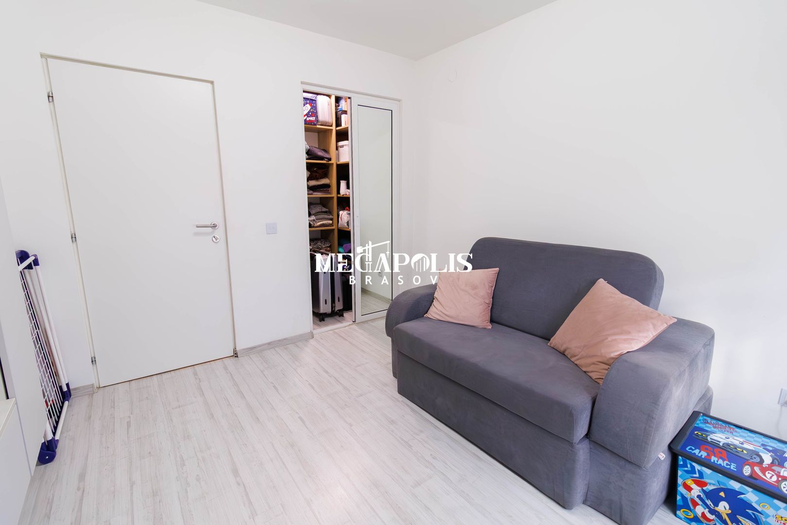 Apartament 2 Camere Decomandat Grivitei - Poză 9