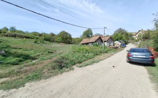 Comision 0. Teren intravilan in Cojocna! - Poză 1