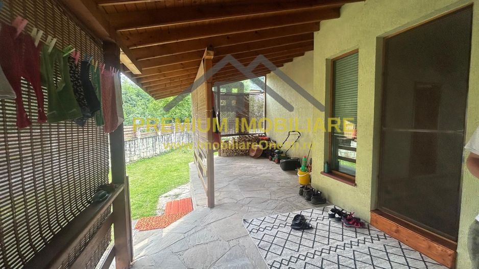 Casa/Pensiune de vanzare Slanic-Moldova Reducere pret luna Iulie - Poză 8