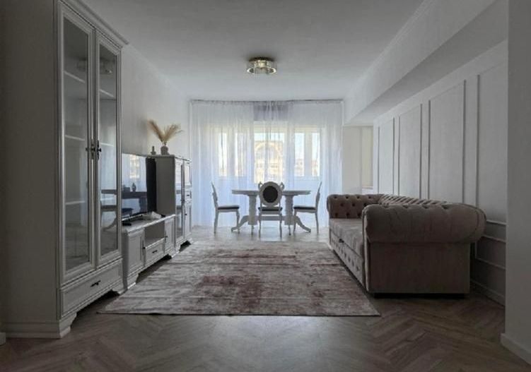 Închiriere 3 Camere Bd. Unirii, vedere Alba Iulia, Centrala, Parcare - Poză 1