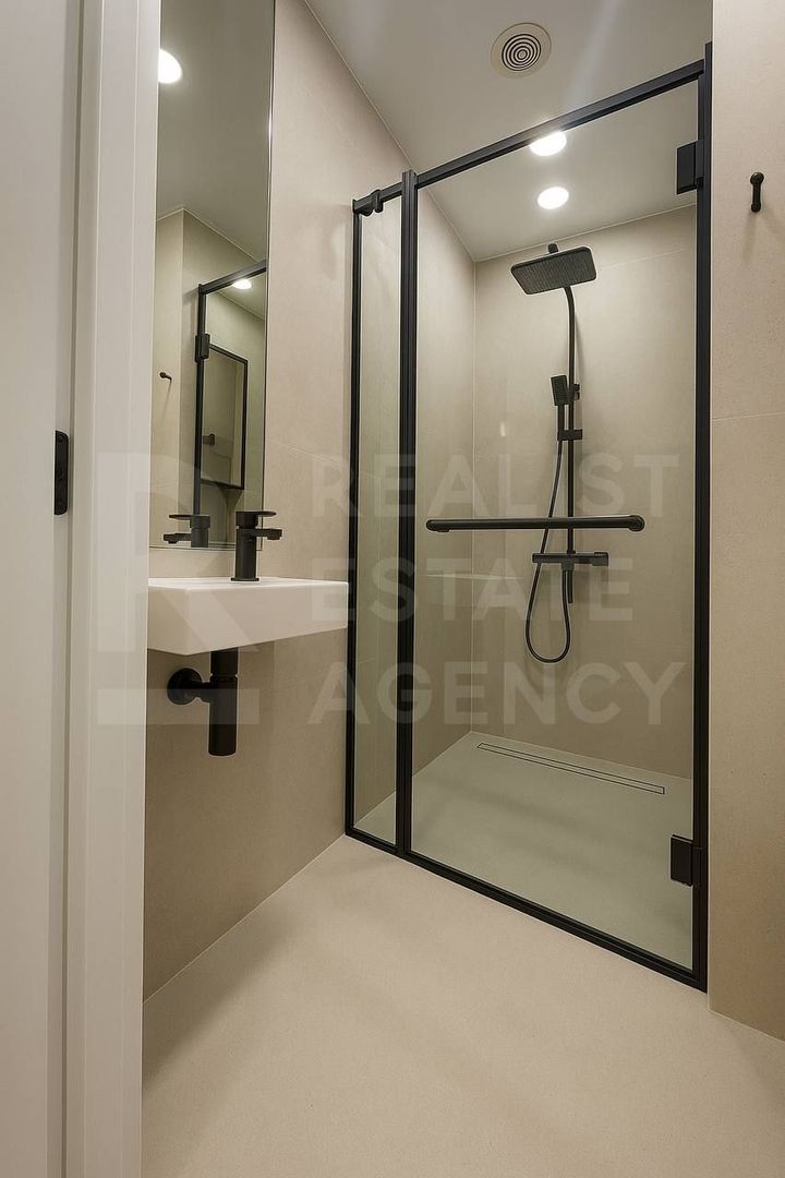 Vânzare, apartament, 3 camere, str. Jubiliară, Botanica - Poză 12