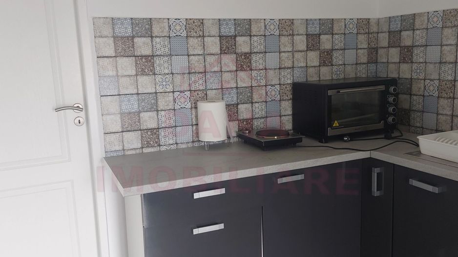 CASĂ DE VÂNZARE ÎN RUSCA MONTANĂ\JUD. CS - Poză 14