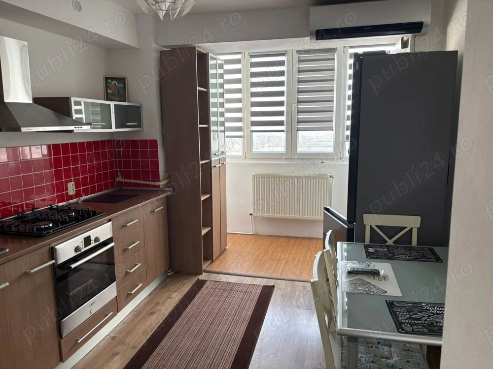 Apartament 3 camere Titan, centrala proprie, renovat, etaj 8/10 - Poză 5