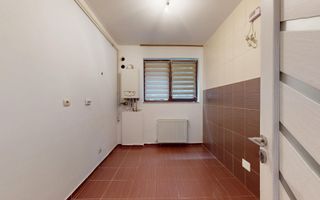 Apart. 3 cam. Decomandat. Demisol/4 in Drumul Bacriului ! - Poză 17