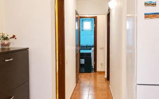 Dristor - Mihai Bravu - 3 camere - metrou - bloc reabilitat - Poză 4
