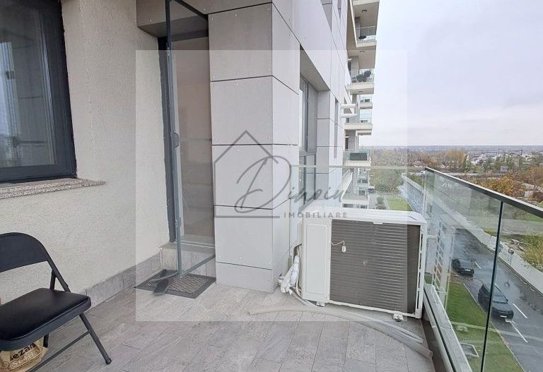 COM 0% I Apartament 3 camere Aviatiei - Pipera I ONIX North I parcare - Poză 3