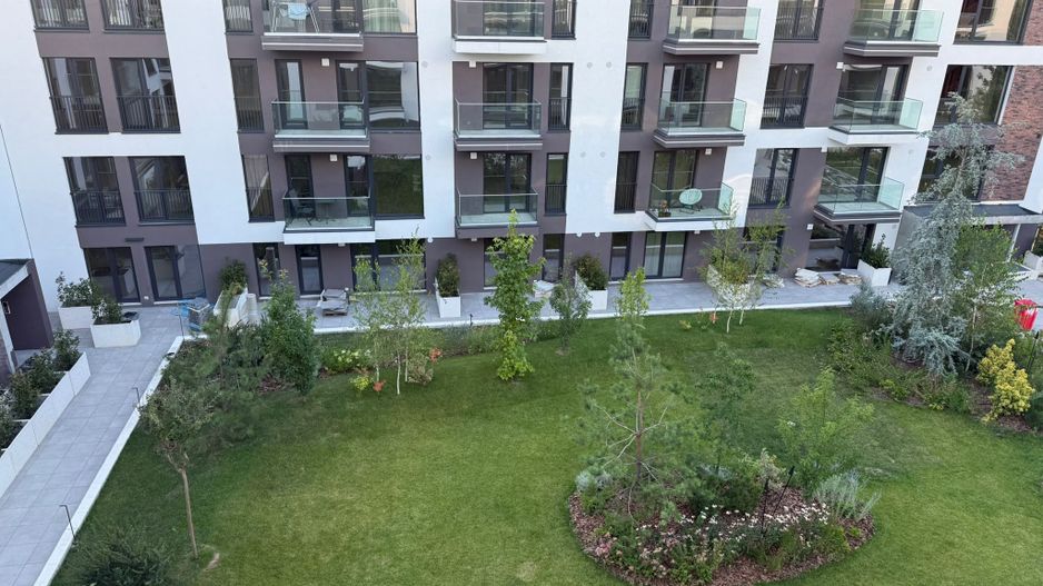 Apartament 2 camere Mosilor - Icon Garden - Poză 6