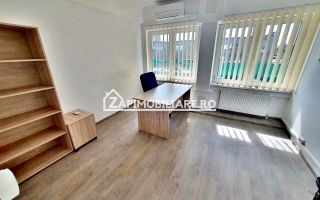 Spatii birouri,recent renovate si mobilate - Poză 3