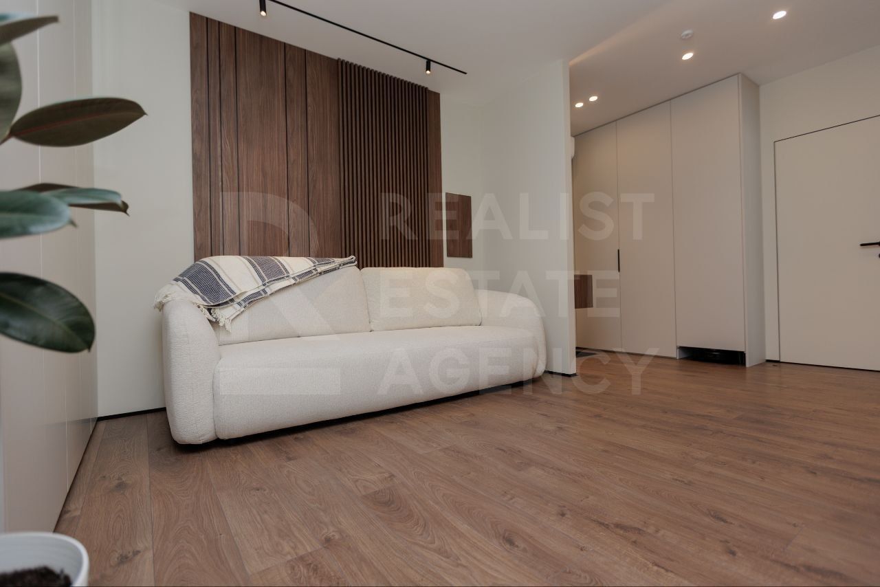 Vânzare, apartament, 2 camere, str. Vasile Lupu, Buiucani - Poză 45