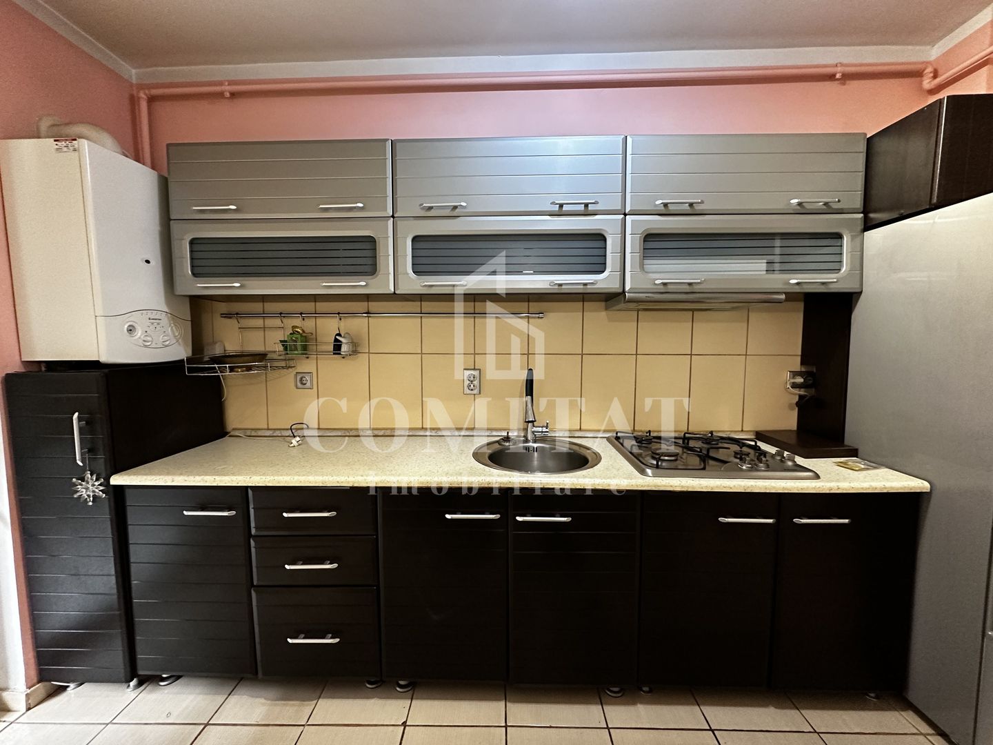 Apartament 2 camere | Grădina | Zona Eroilor - Florești - Poză 7
